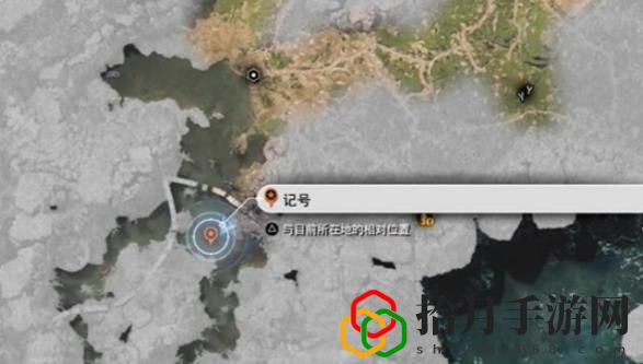 重生大口径枪获得方法 地图隐藏区域探索与奖励获取