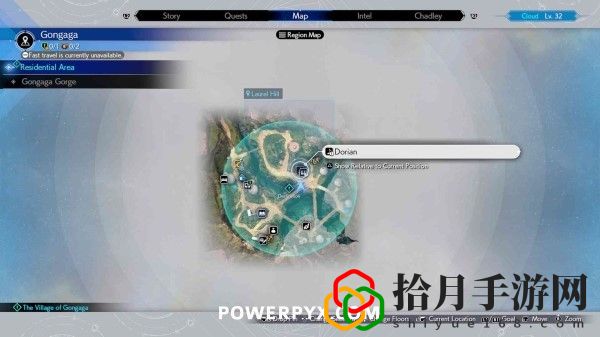 重生第九章魔晶石位置介绍 隐藏任务全解密