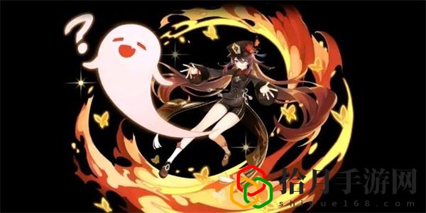原神胡桃武器使用什么好？胡桃圣遗物带什么？