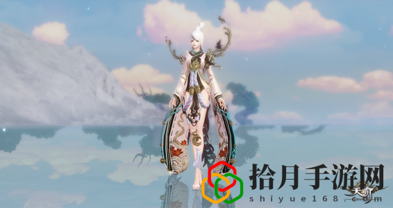 天谕手游1月8日公测新手怎么玩