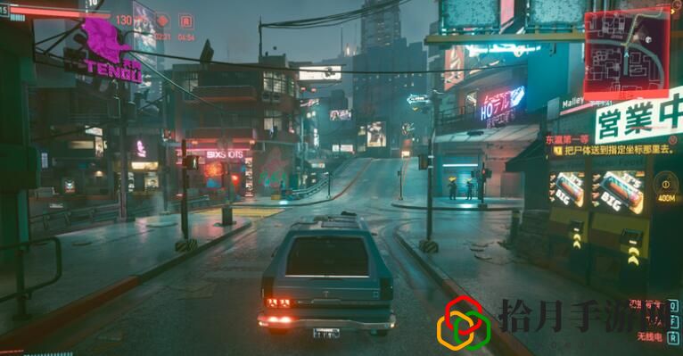 赛博朋克2077东瀛第一等箱子在什么地方？东瀛第一等任务怎么完成？