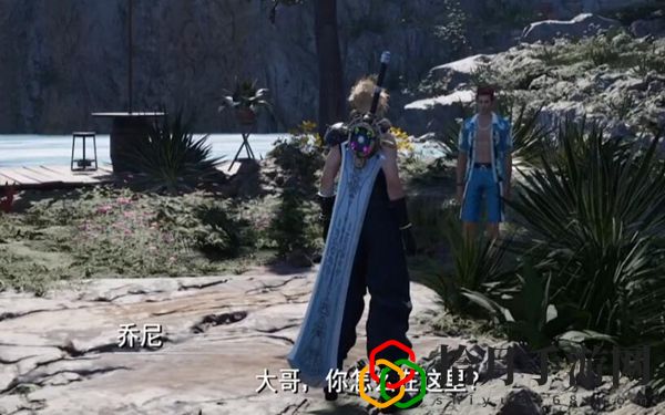 重生快马加鞭的海滨乔尼攻略 助你技能提升