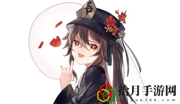 原神胡桃武器使用什么好？胡桃圣遗物带什么？