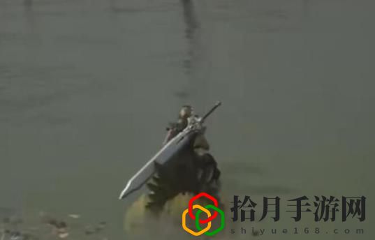 重生大口径枪获得方法 地图隐藏区域探索与奖励获取