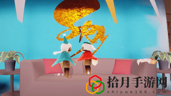 光遇周年庆帽子在哪里？国服二周年庆帽子获取方法