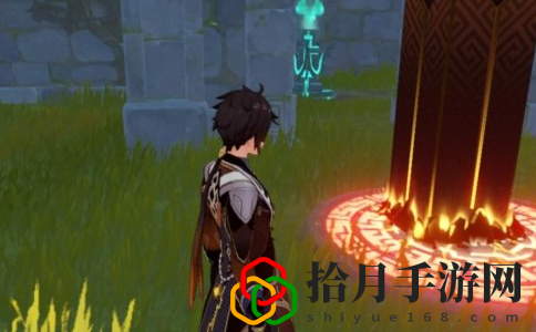 原神云来海宝箱在哪里？云来海宝箱获取方法介绍