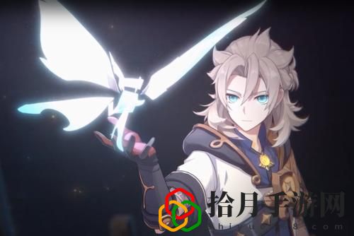 原神野猪林在什么地方？野猪林位置介绍
