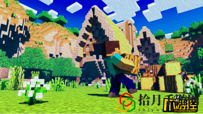 我的世界怎么获取烈焰棒(获得烈焰棒要点用途一览)