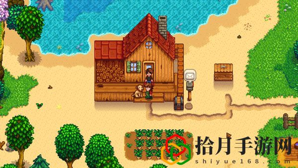 星露谷物语1.5版本龙牙该怎么获取？龙牙获得方式介绍