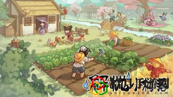 解忧小村落菜谱有哪些 解忧小村落菜谱汇总大全