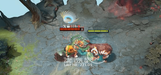 dota2德鲁伊哪套好看(德鲁伊出装以及强悍原因分析)