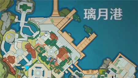 原神留影机任务怎么完成？留影机任务完成步骤介绍