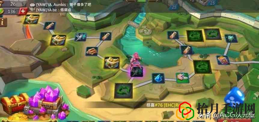 王国纪元深渊领主用什么英雄打最好(狩魔猎人的伤害可加成50%)