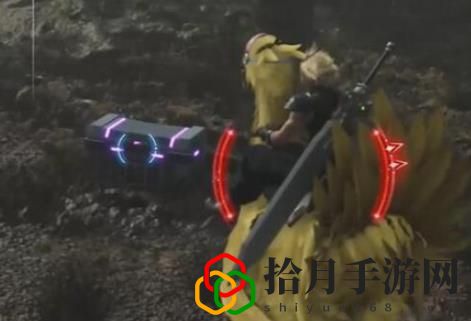 重生大口径枪获得方法 地图隐藏区域探索与奖励获取