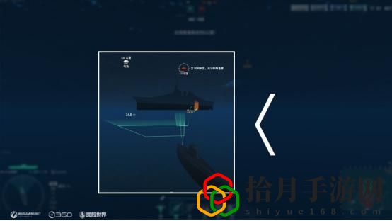 战舰世界战列舰技巧(战舰世界大型驱逐舰怎么玩)