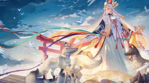 阴阳师三尾狐哪里多跑(三尾狐位置大全)