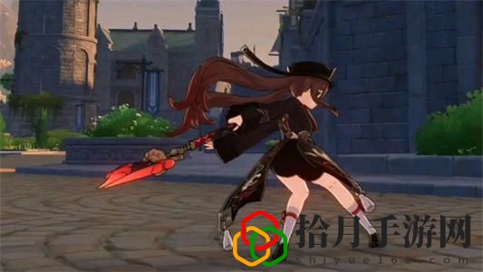 原神胡桃命之座是什么？胡桃命之座详细介绍