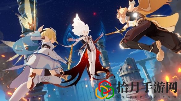 原神挖矿角色怎么搭配？挖矿队伍及挖矿角色搭配技巧