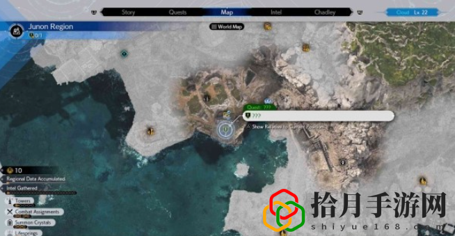 重生珠诺爬山陆行鸟怎么获得 游戏设置最佳优化建议