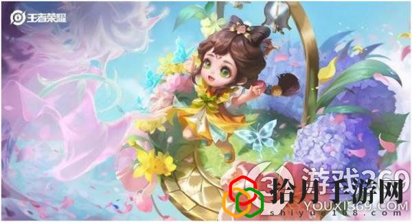 王者荣耀花可以换金币吗(王者荣耀花朝币获取方法)