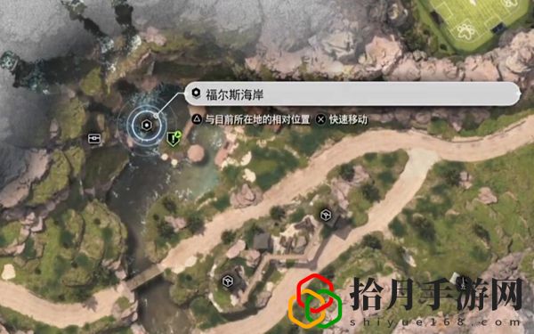 重生快马加鞭的海滨乔尼攻略 助你技能提升