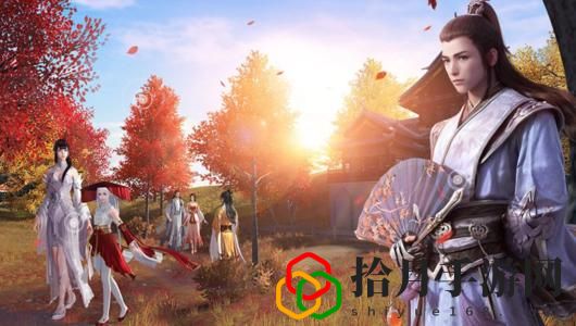 天涯明月刀手游真武攻击方式是什么？真武攻击类型介绍