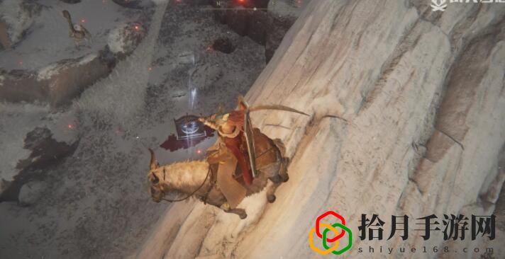 艾尔登法环地下世界蒙格温王朝怎么进 艾尔登法环地下世界蒙格温王朝进入方法