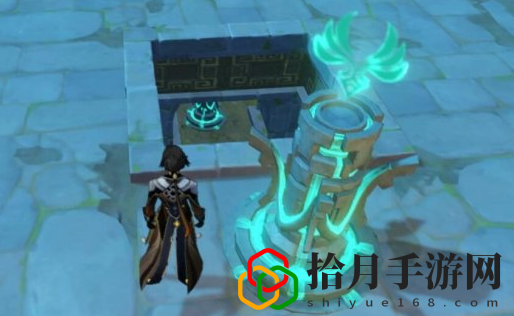 原神云来海宝箱在哪里？云来海宝箱获取方法介绍