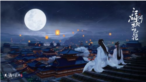 天涯明月刀手游夜探皇宫成就怎么做？夜探皇宫成就攻略介绍