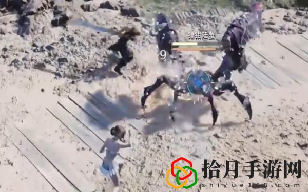 重生在海岸约会攻略 以提升自己的综合战斗能力