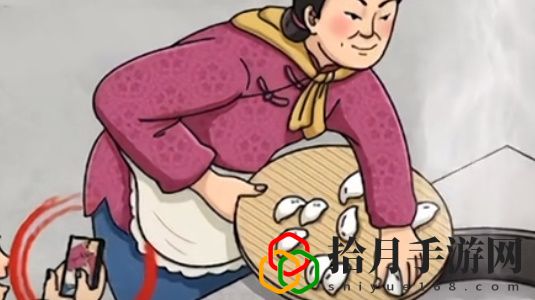 怀旧煮饺子通关攻略 角色养成与技能选择