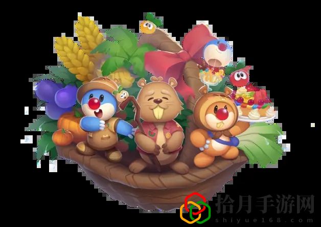 摩尔庄园手游土地节活动大全 土地节活动奖励一览