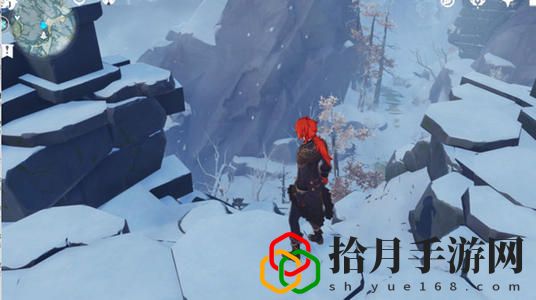 原神雪山海边任务怎么解谜?雪山海边任务解密流程