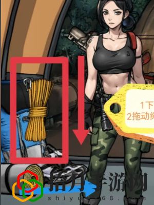 全关卡图文攻略 副本通关最佳思路