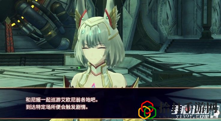 异度之刃3怎么招募队友(招募队友的具体方法介绍)