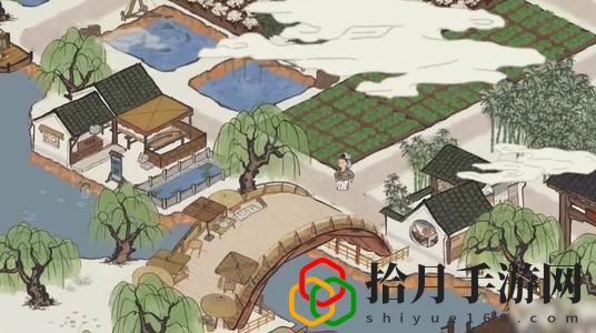 江南百景图冬时飞花令礼包兑换不了怎么回事？冬时飞花令礼包无法兑换解决方法
