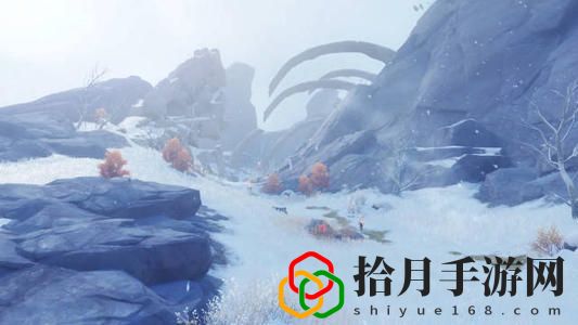 原神雪葬之都宝物任务怎么完成？雪葬之都宝物任务完成方法介绍