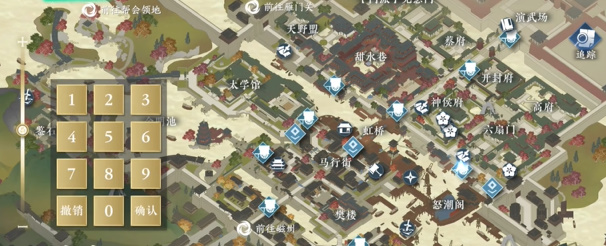 手游法天象地获取方法 宠物技能冷却管理