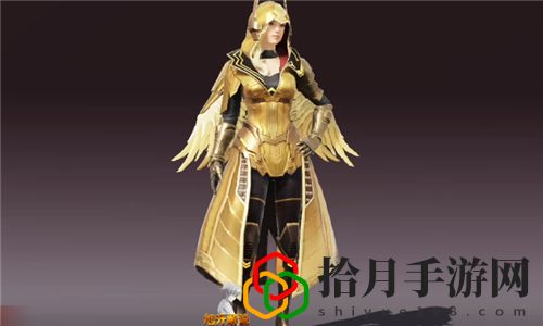 和平精英炽羽金尊是什么样的？炽羽金尊怎样获得？