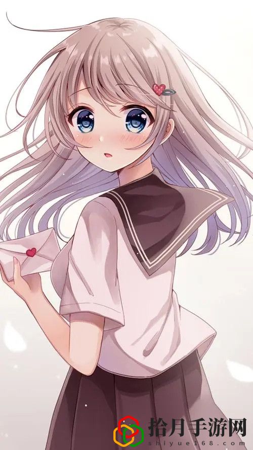 《初次深交流》电视剧