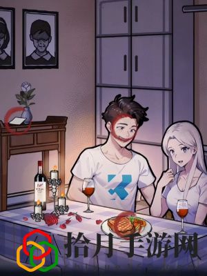 奇怪的男友通关攻略 游戏进步更快