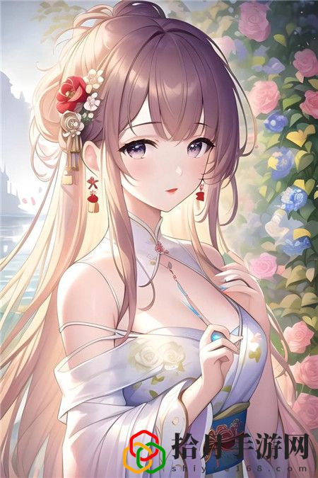  暴躁少女CS:GO直播,网友: “激情无限，绝对过瘾！”