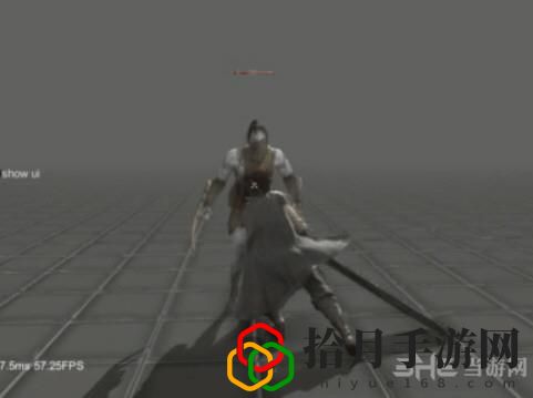 嗜血印大刀出招表(招式按键及效果介绍)