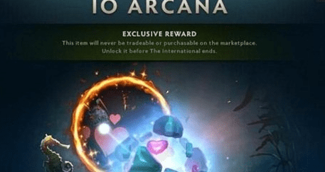 DOTA2小精灵至宝叫什么(获取小精灵至宝最全面方法介绍)