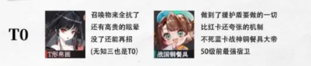 角色强度榜 提高游戏内操作熟练度的训练方法
