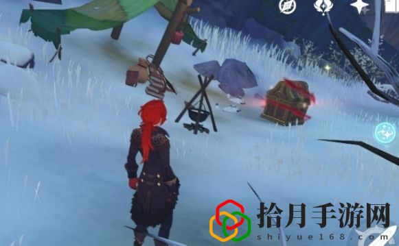 原神喂狐狸得绯红玉髓隐藏奖励怎么领取？狐狸需要投喂几天才能获取隐藏奖励？