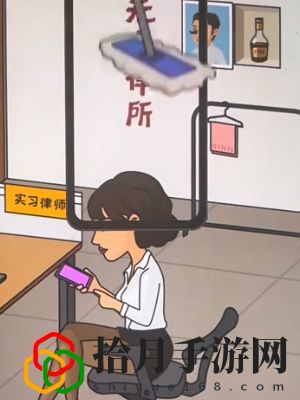 律所摸鱼通关攻略 掌握战斗节奏轻松应对各种挑战
