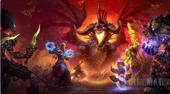 魔兽世界净化任务在哪接取(wow净化任务接取地点分享)