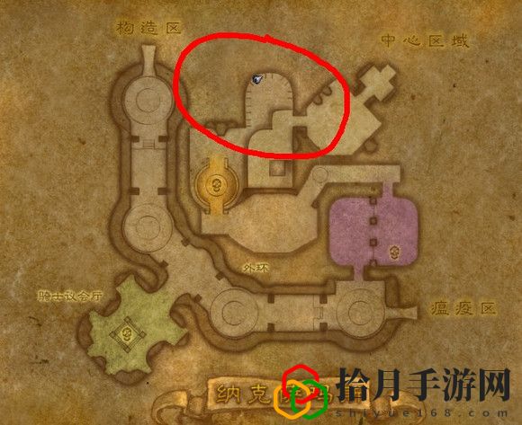 魔兽世界wlk怀旧服沉默的十字军怎么获得 魔兽世界wlk怀旧服沉默的十字军获得攻略