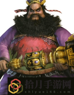 乱世王者董卓技能怎么用(董卓技能详细介绍与作用分析详解)